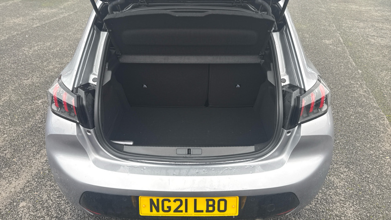 Peugeot 208 1.2 PureTech 100 GT 5dr Petrol Hatchback